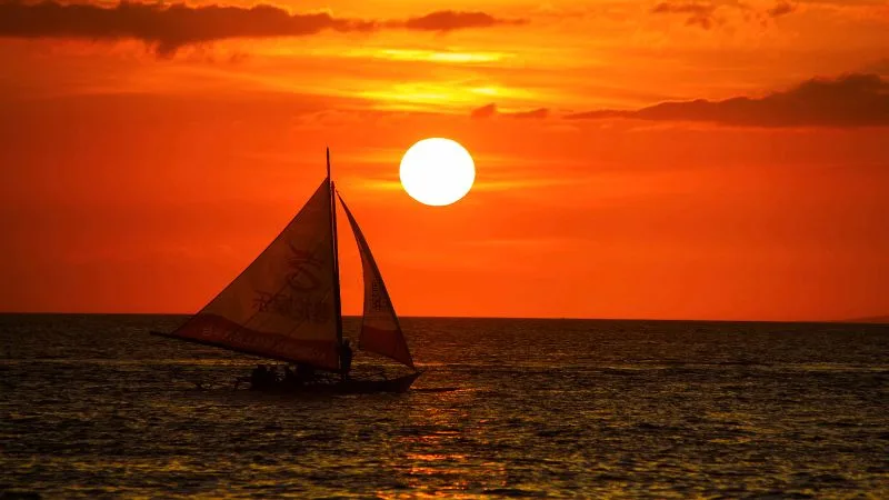 Boa noite, Quarta-feira: 35 mensagens para o dia terminando