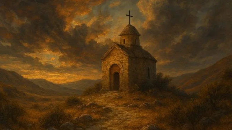 Quarta-feira Santa: 20 mensagens abençoadas com imagens