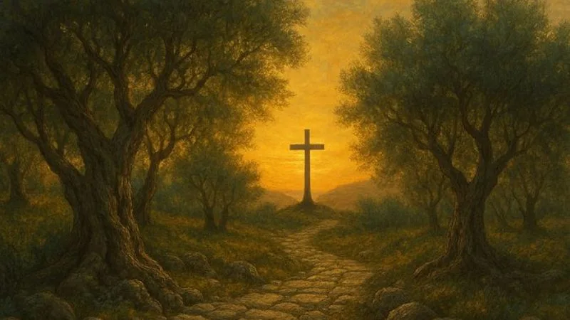 Segunda-feira Santa: 20 mensagens abençoadas com imagens