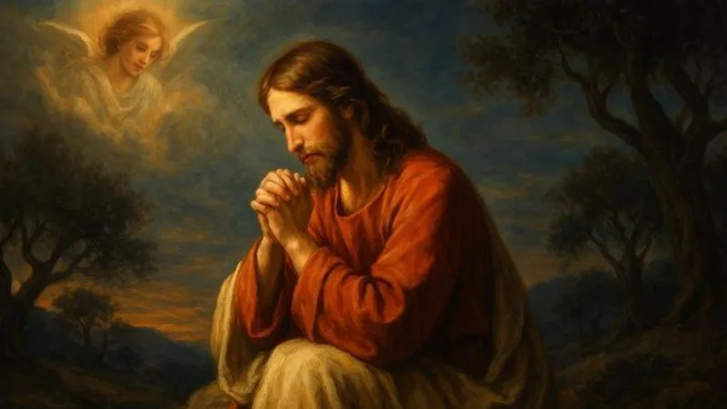 Terça-feira Santa: 20 mensagens abençoadas com imagens