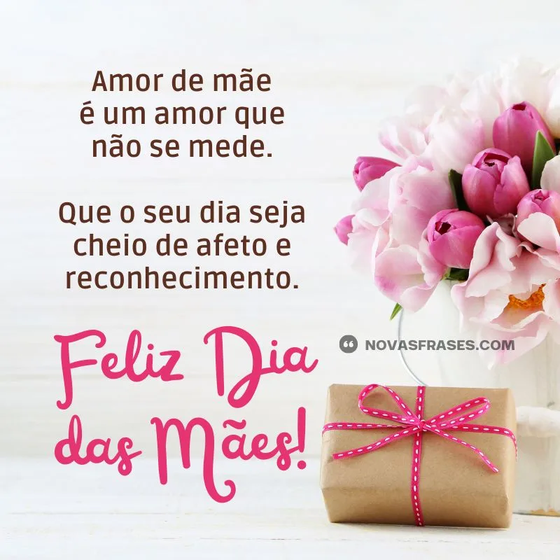 dia das mães brasil