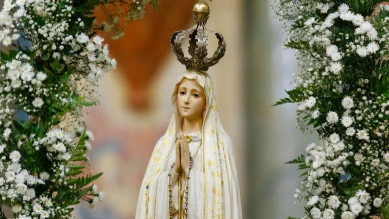 Dia de Nossa Senhora de Fátima: 30 mensagens de fé e devoção
