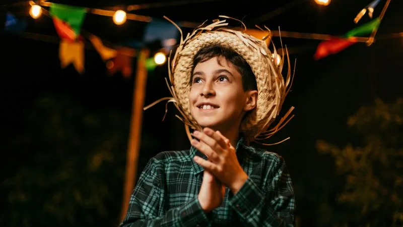Festa Junina: 40 frases para celebrar com tradição e muito arraiá