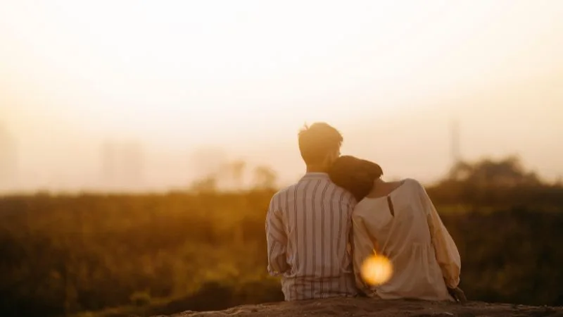 30 frases de bom dia para o amor da minha vida