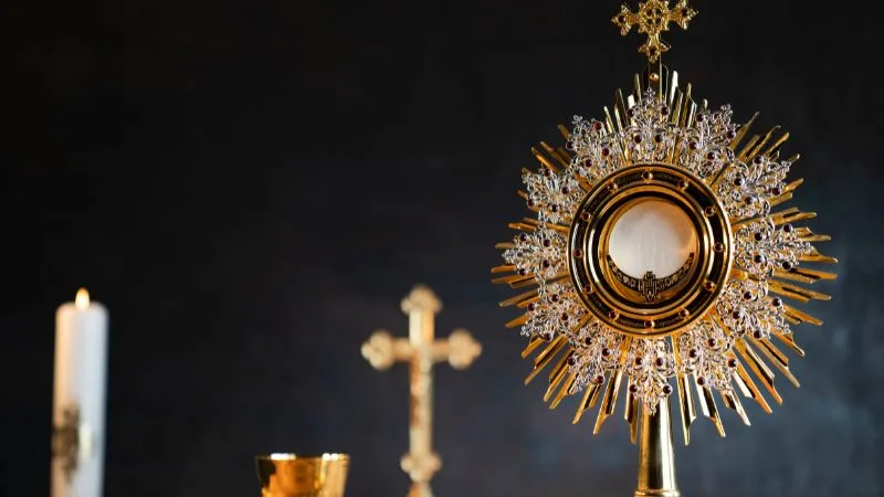 Corpus Christi: 40 frases de fé para celebrar o corpo de Cristo