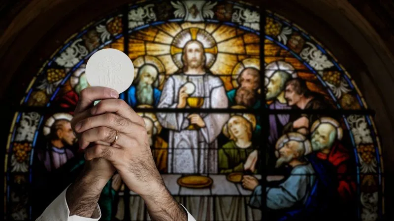 Corpus Christi 2025: 30 mensagens para um feriado abençoado