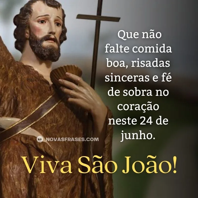 dia de são joão