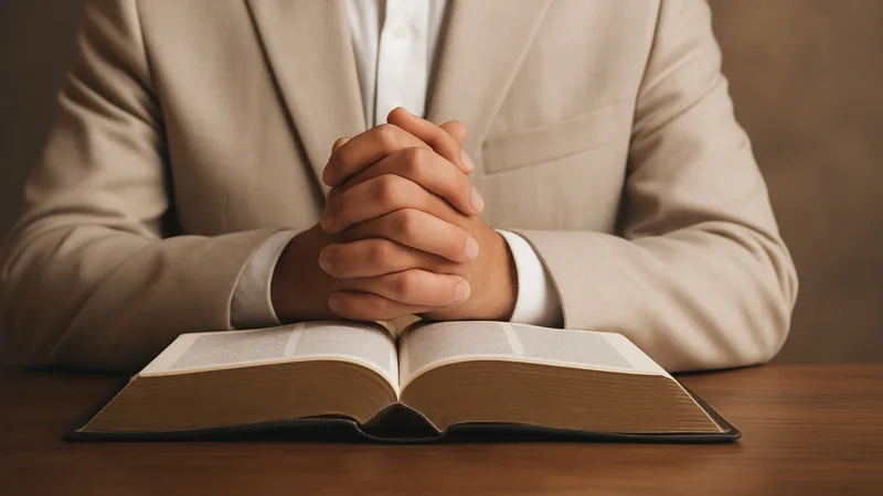 Dia do Pastor: 25 mensagens para homenagear e agradecer