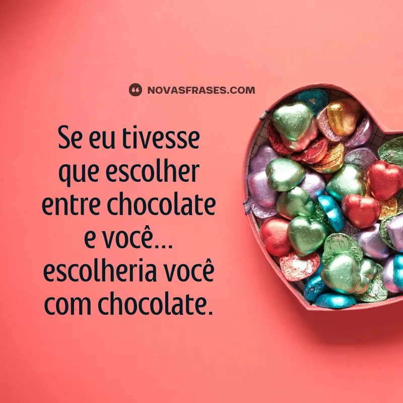 elogios para namorada