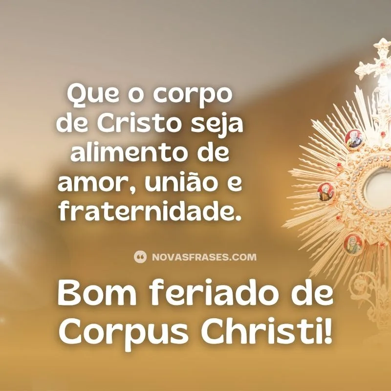 feriado corpus christi