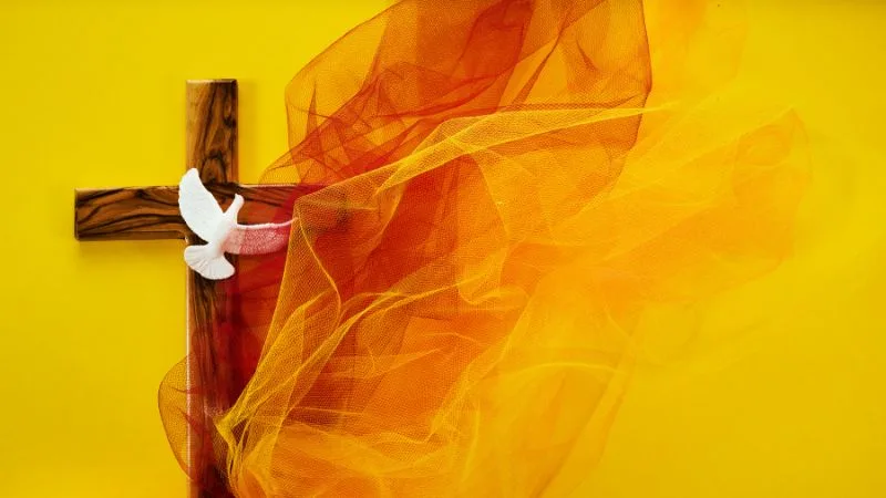 Dia de Pentecostes: 30 frases de fé para celebrar o Espírito Santo