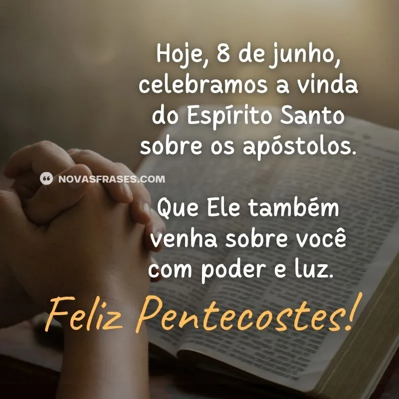 pentecostes 2025