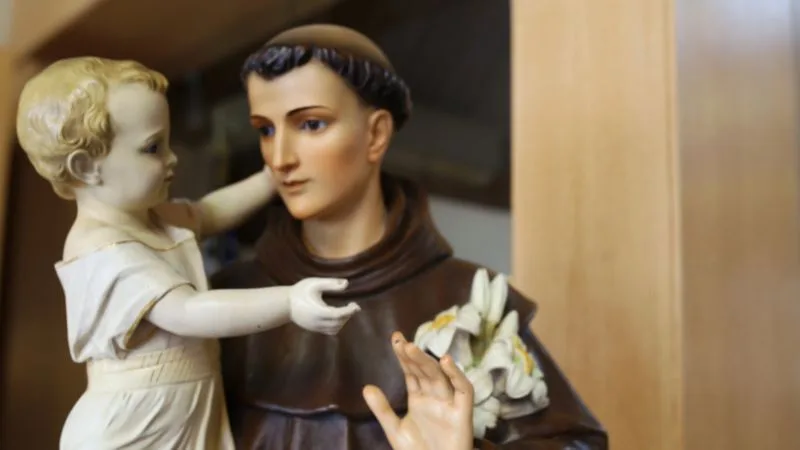 Dia de Santo Antônio: 30 frases de devoção ao santo casamenteiro