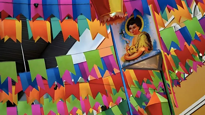 Dia de São João: 30 frases para celebrar o santo festeiro