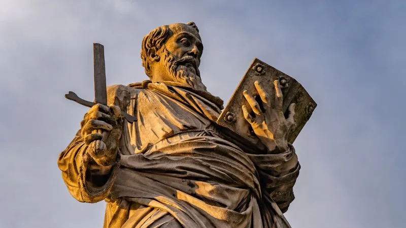 Dia de São Paulo: 20 frases de devoção com fé e coragem