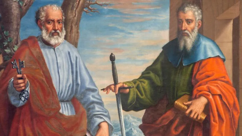 Dia de São Pedro e São Paulo: 20 mensagens para celebrar