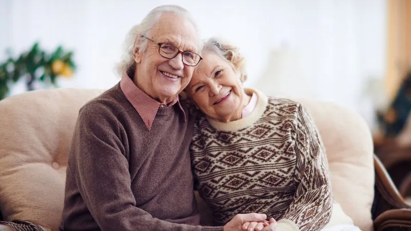 Dia dos Avós: 30 mensagens de amor incondicional