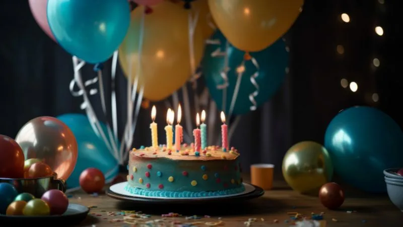 85 mensagens de feliz aniversário com imagens