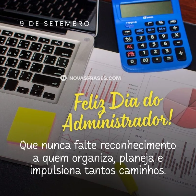 dia do administrador