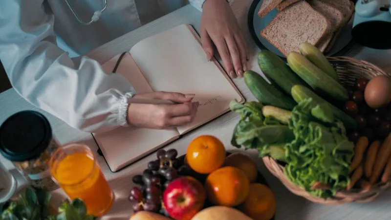 Dia do Nutricionista: 20 frases para quem cuida da alimentação