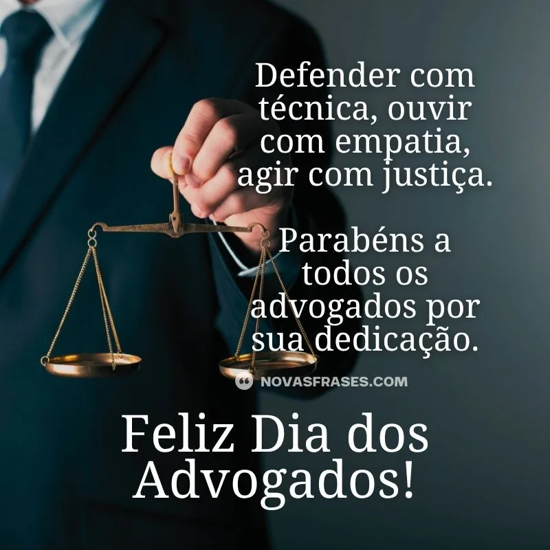 dia dos advogados