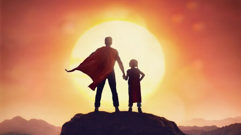 Dia dos Pais 2025: 40 mensagens para homenagear e celebrar