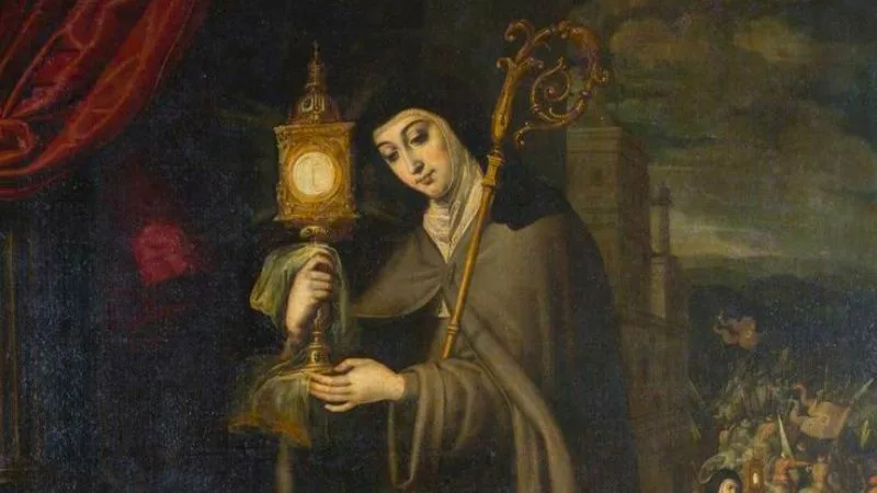 Dia de Santa Clara de Assis: 20 frases de luz e proteção