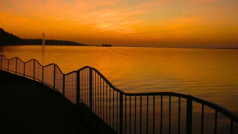 40 mensagens evangélicas de boa noite