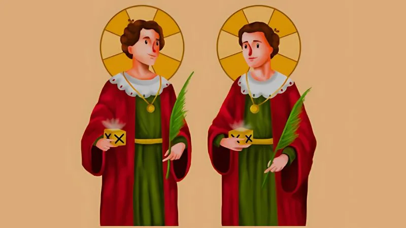 Dia de Cosme e Damião: 25 mensagens de fé e proteção