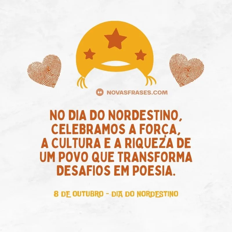 dia do nordestino