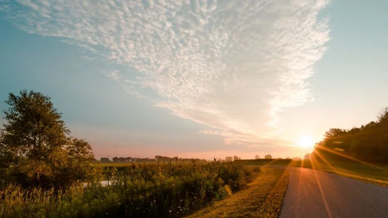 Bom dia, Domingo com 50 mensagens e imagens