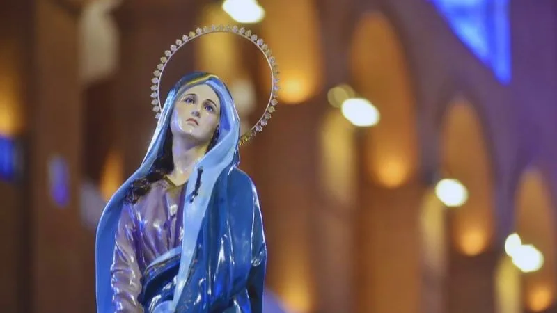 Dia de Nossa Senhora das Dores: 25 frases de fé e devoção