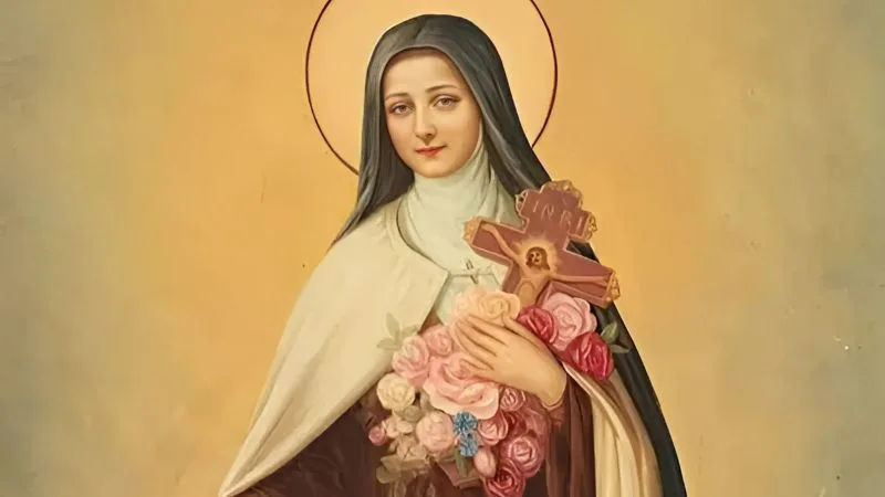 Dia de Santa Teresinha: 25 mensagens de fé e devoção