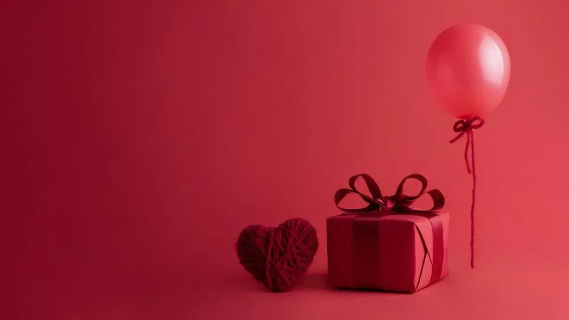 30 mensagens de aniversário para esposa com imagens