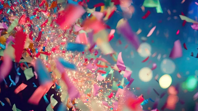 30 mensagens de aniversário para filho com imagens