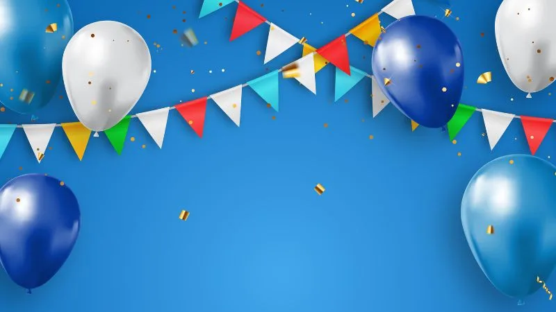 35 mensagens de aniversário para sobrinho com imagens