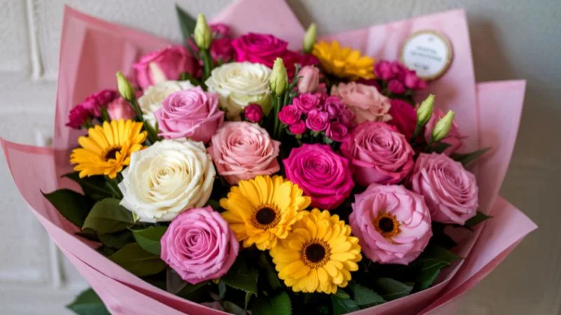 35 mensagens de aniversário para tia com imagens