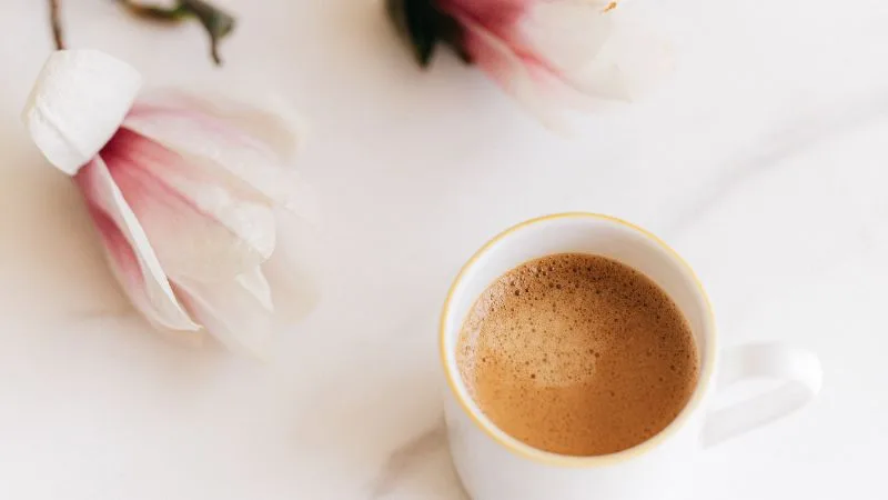 Boa tarde com flores: 30 mensagens com imagens