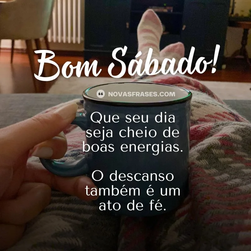 bom sábado