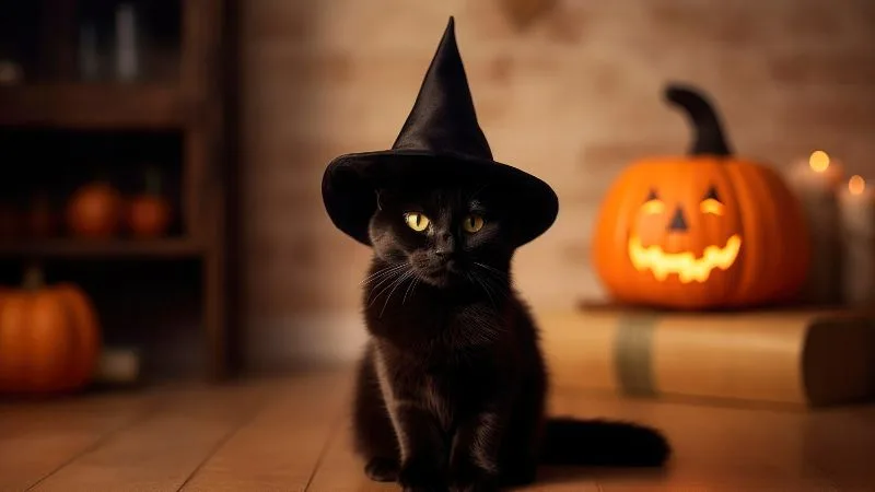 Dia das Bruxas: 30 mensagens engraçadas para entrar no clima