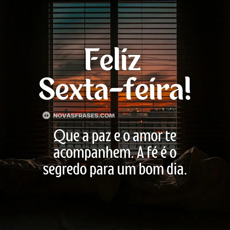 feliz sexta-feira