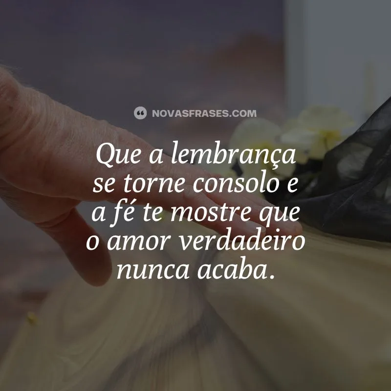 frases de luto por um amigo