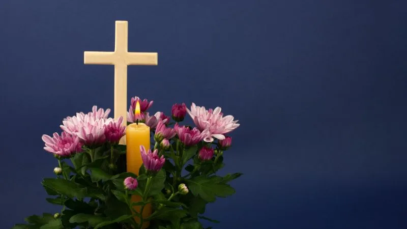 Luto por uma tia: 35 mensagens de saudade eterna