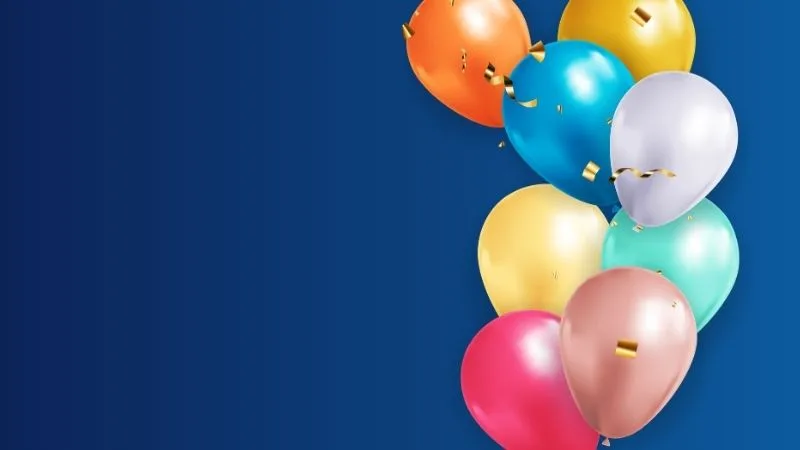 75 mensagens de aniversário com carinho e alegria