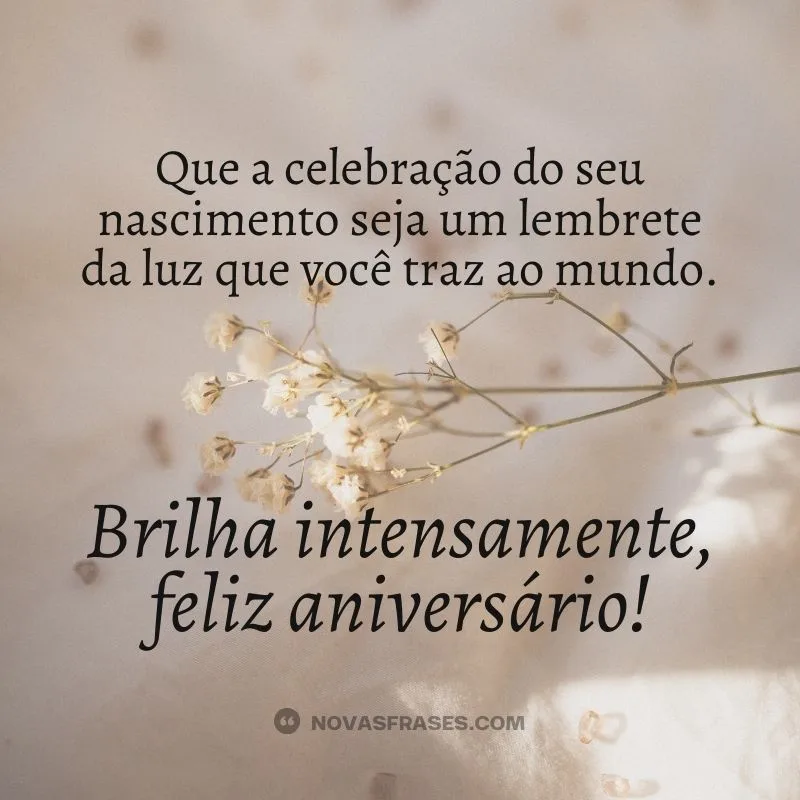 mensagens de aniversário para whatsapp