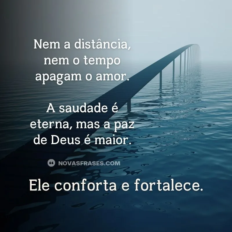 mensagens de luto