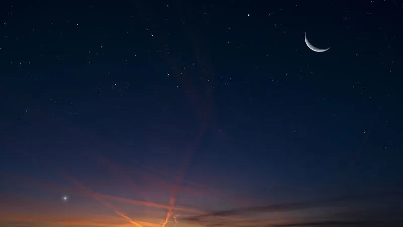 35 mensagens de boa noite abençoada por Deus