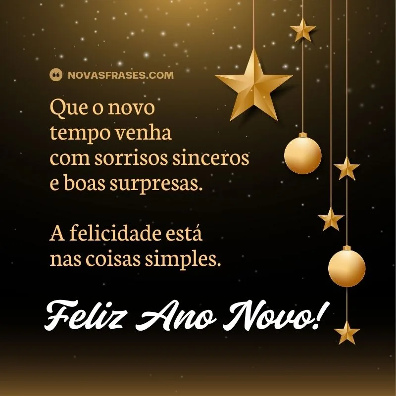 mensagem de feliz ano novo para whatsapp